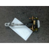 TIRANT PORTE AVANT GAUCHE RENAULT CLIO II PH.2 01-06