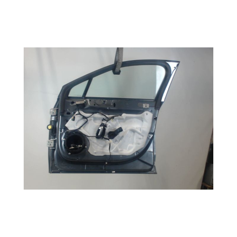PORTE AVANT DROIT CITROEN C5 2008-