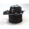 MOTEUR VENTILATEUR CHAUFFAGE PEUGEOT 3008 2009-