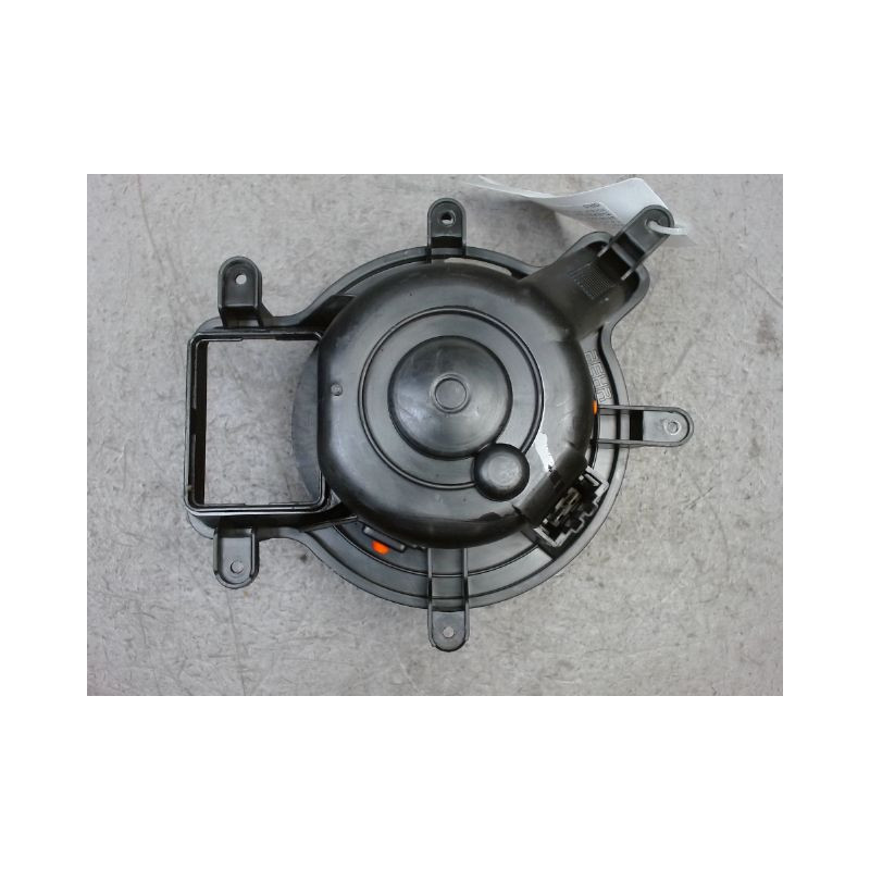 MOTEUR VENTILATEUR CHAUFFAGE PEUGEOT 3008 2009-
