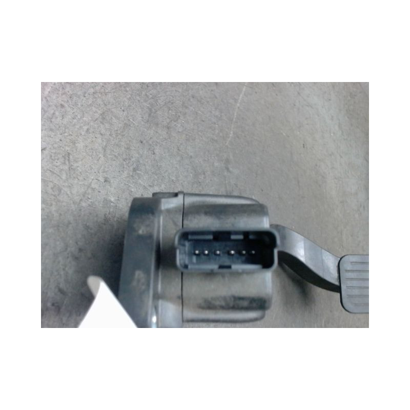 PEDALE ACCELERATEUR PEUGEOT 3008 2009-