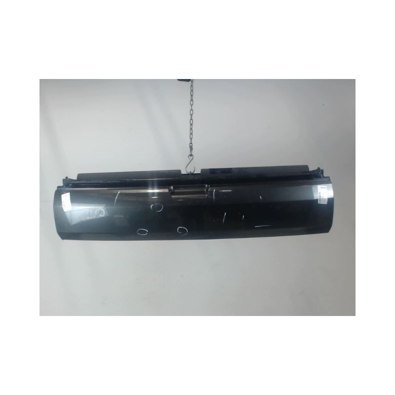 HAYON INFERIEUR PEUGEOT 3008 2009-