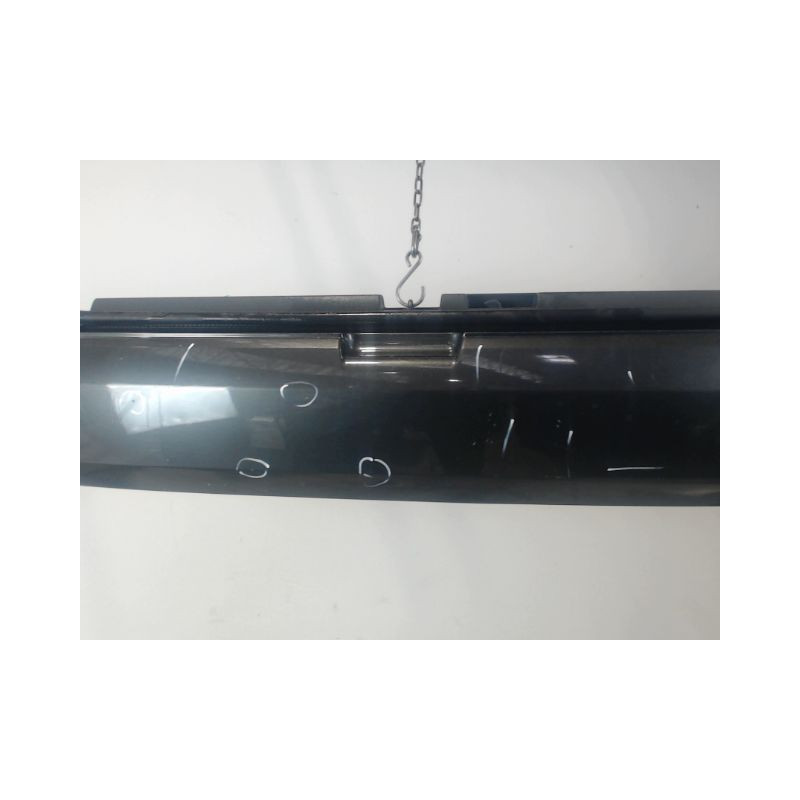 HAYON INFERIEUR PEUGEOT 3008 2009-