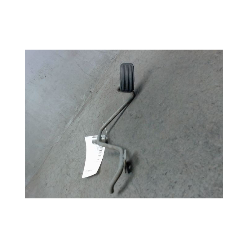 PEDALE ACCELERATEUR PEUGEOT 206 5P