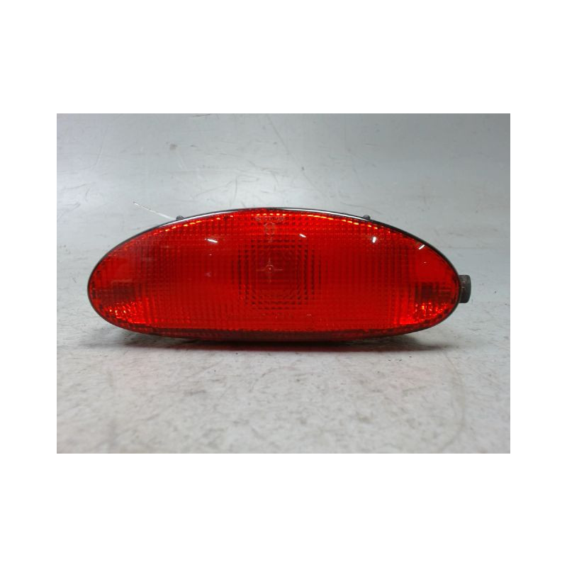 FEU BROUILLARD CENTRAL ARRIERE PEUGEOT 206 5P