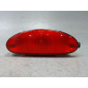 FEU BROUILLARD CENTRAL ARRIERE PEUGEOT 206 5P