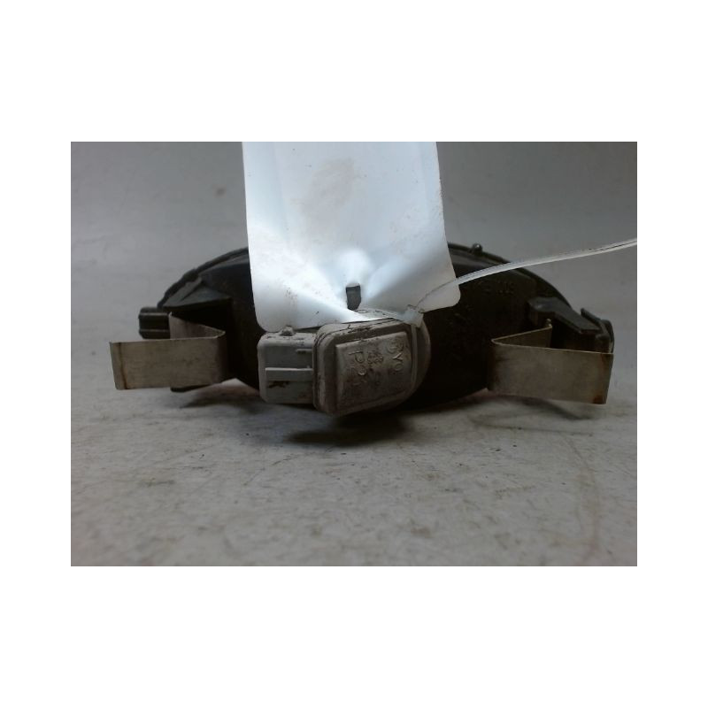 FEU BROUILLARD CENTRAL ARRIERE PEUGEOT 206 5P