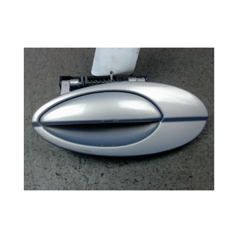POIGNEE EXTERIEURE PORTE ARRIERE GAUCHE CITROEN C5 2001-2004