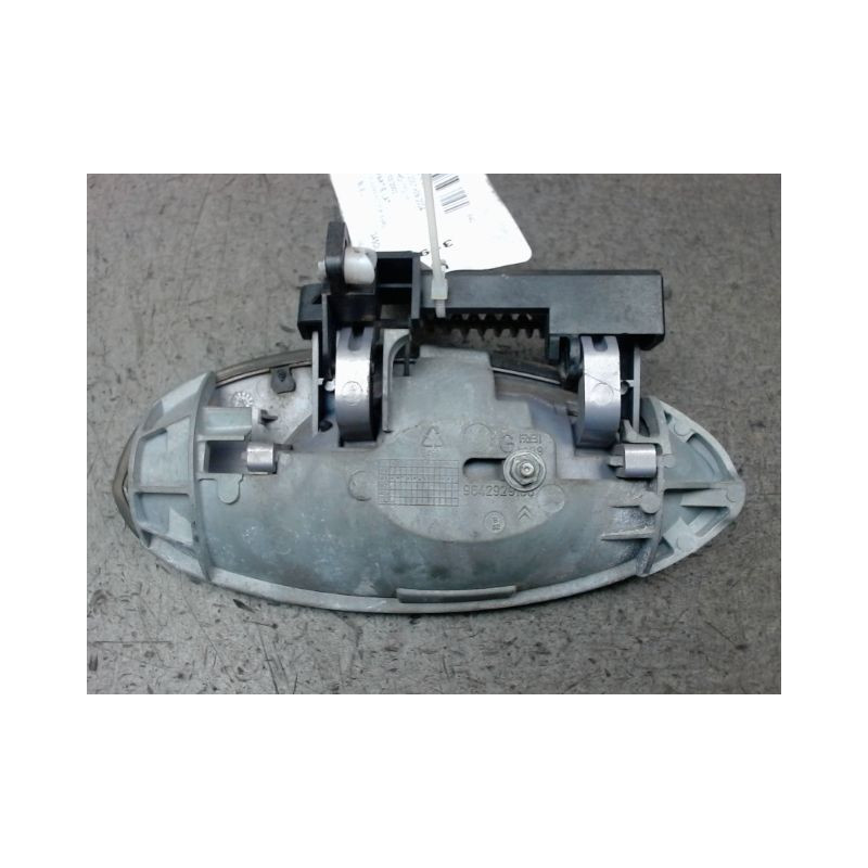 POIGNEE EXTERIEURE PORTE ARRIERE GAUCHE CITROEN C5 2001-2004