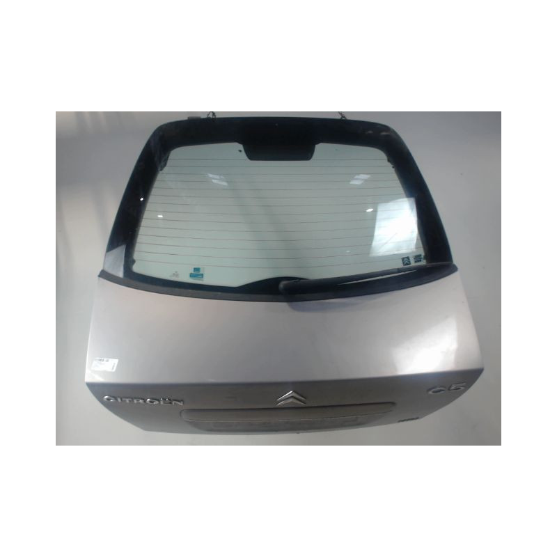 HAYON CITROEN C5 2001-2004