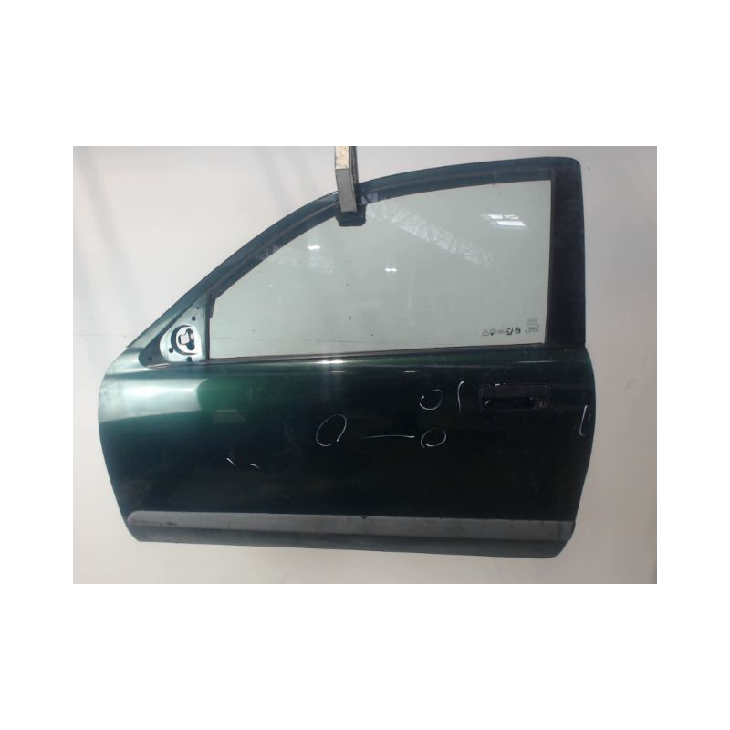 PORTE AVANT GAUCHE ROVER 25 2000-2004