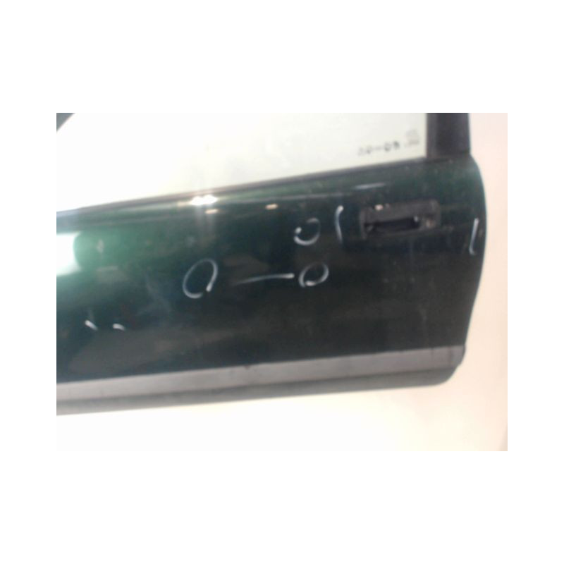 PORTE AVANT GAUCHE ROVER 25 2000-2004