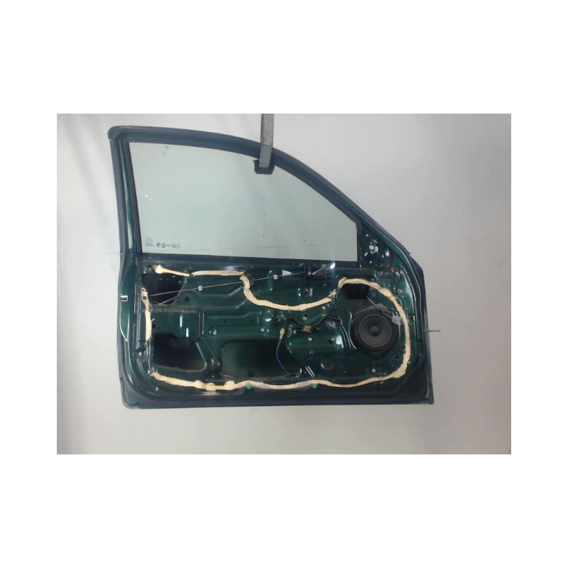 PORTE AVANT GAUCHE ROVER 25 2000-2004