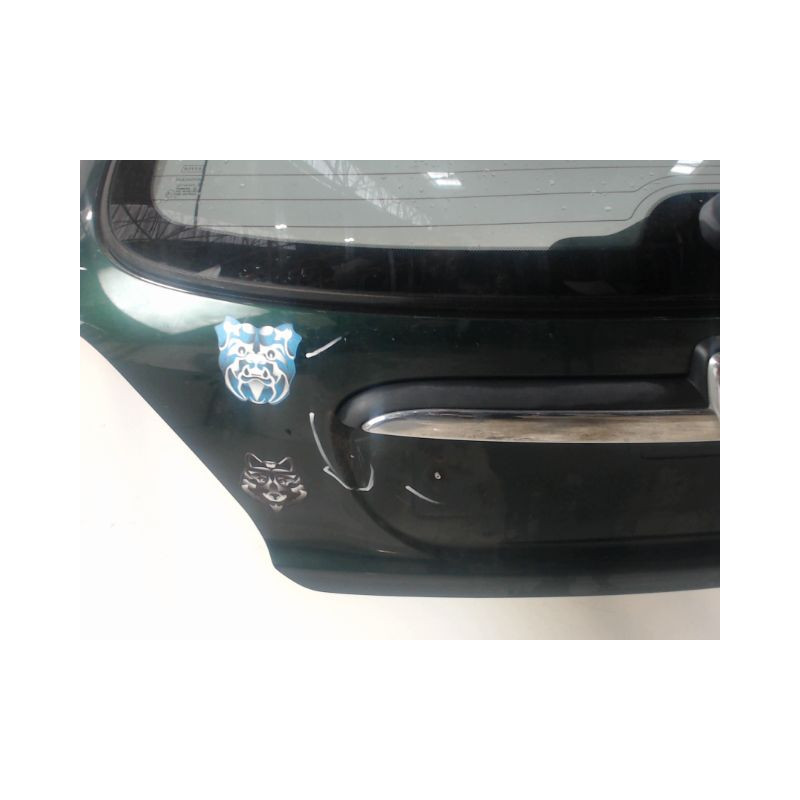 HAYON ROVER 25 2000-2004
