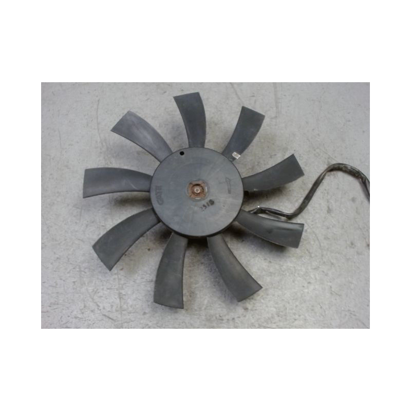 MOTEUR VENTILATEUR RADIATEUR ROVER 25 2000-2004