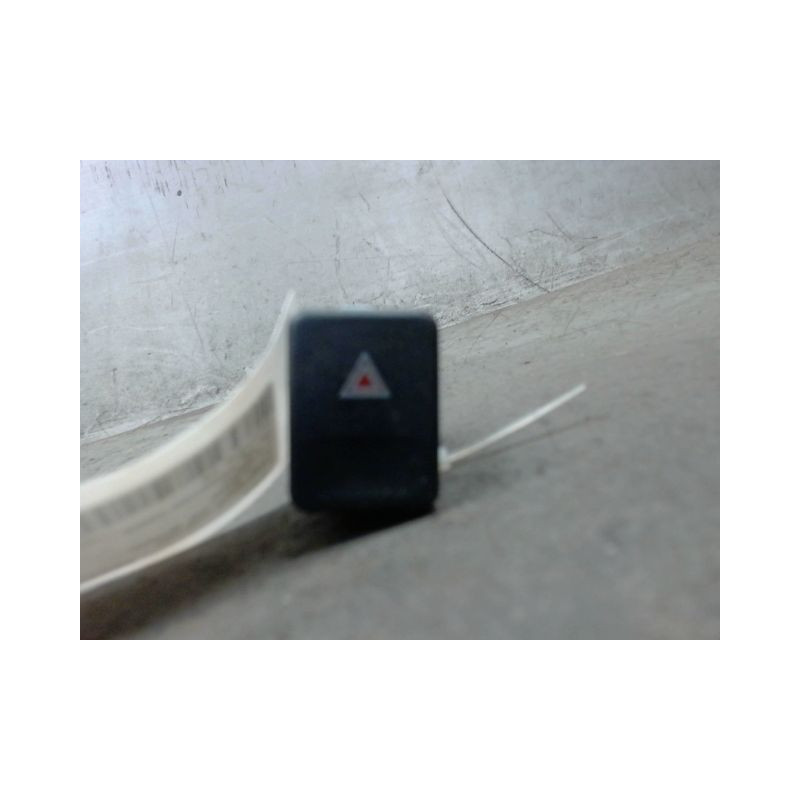 BOUTON DE WARNING ROVER 25 2000-2004