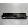 BLOC COMPTEURS RENAULT MEGANE