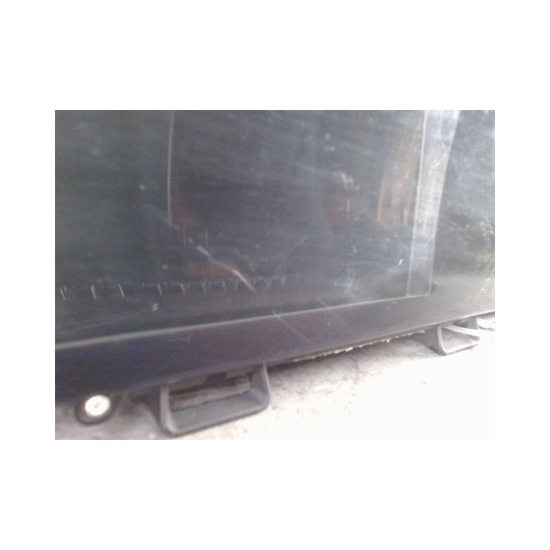 BLOC COMPTEURS RENAULT MEGANE