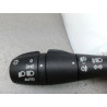 COMMANDE ECLAIRAGE RENAULT CAPTUR