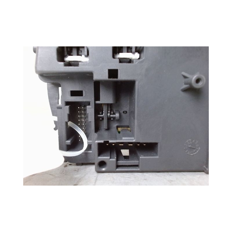 COMMANDE ESSUIE GLACE RENAULT CLIO