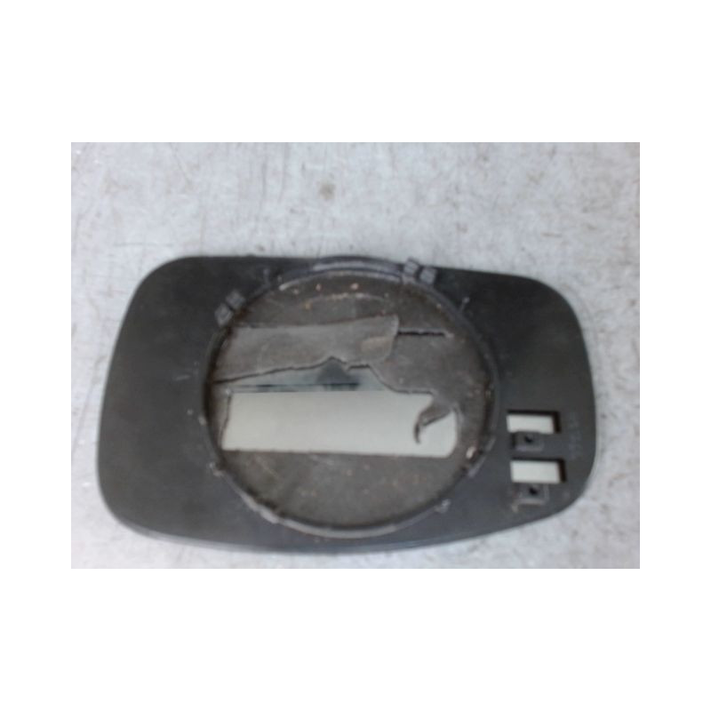 GLACE RETROVISEUR EXT G PEUGEOT 306