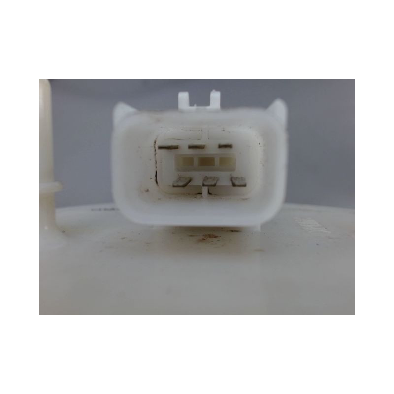 POMPE CARBURANT IMMERGEE CHEVROLET MATIZ