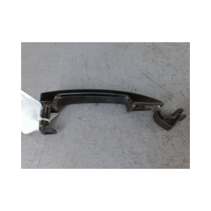 POIGNEE EXTERIEURE PORTE ARRIERE DROIT CITROEN C5