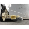 SYSTEME CONDAMNATION AVANT DROIT VOLKSWAGEN PASSAT SW 2005-