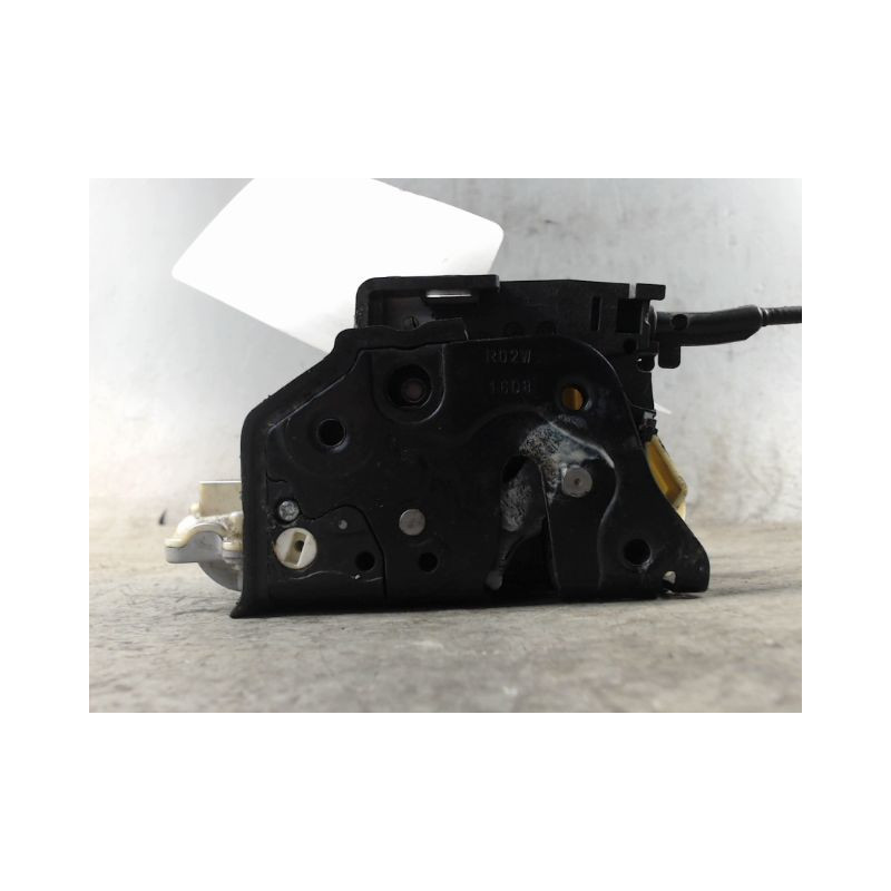 SYSTEME CONDAMNATION AVANT DROIT VOLKSWAGEN PASSAT SW 2005-
