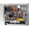 BOITE A FUSIBLES CITROEN C5 TOURER 2008-