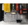 BOITE A FUSIBLES CITROEN C5 TOURER 2008-