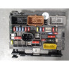 BOITE A FUSIBLES CITROEN C5 2008-