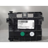 BOITE A FUSIBLES CITROEN C5 2008-