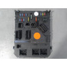 BOITIER GESTION HABITACLE PEUGEOT 206+ 2009-