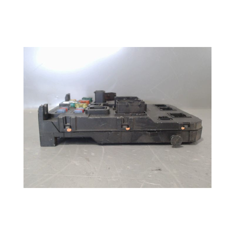 BOITIER GESTION HABITACLE PEUGEOT 206+ 2009-