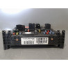 BOITIER GESTION HABITACLE PEUGEOT 206+ 2009-