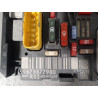 BOITE A FUSIBLES CITROEN C4 2010-