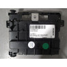 BOITE A FUSIBLES CITROEN C4 2010-