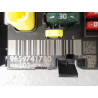 BOITE A FUSIBLES CITROEN C3 2005-