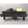 BOITE A FUSIBLES CITROEN C3 2005-
