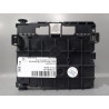 BOITE A FUSIBLES CITROEN C3 2005-