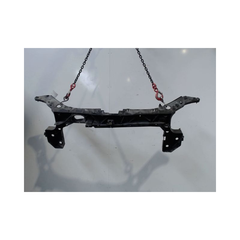 FACE AVANT RENAULT CLIO III 2007-