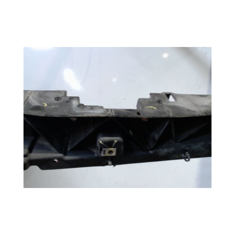FACE AVANT RENAULT CLIO III 2007-