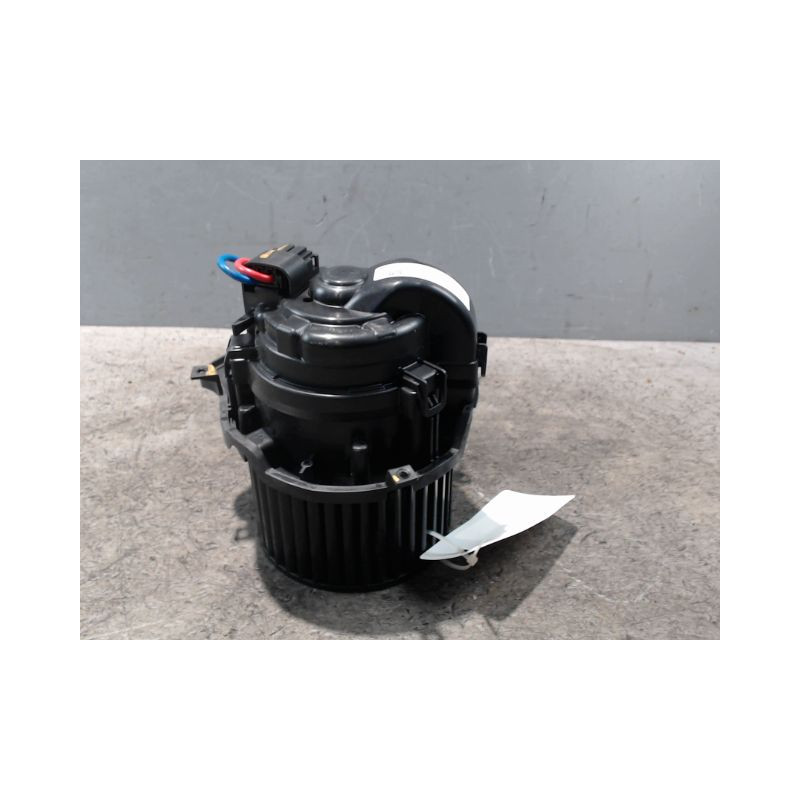 MOTEUR VENTILATEUR CHAUFFAGE DACIA JOGGER