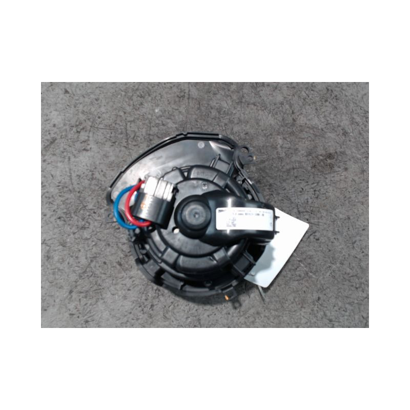 MOTEUR VENTILATEUR CHAUFFAGE DACIA JOGGER