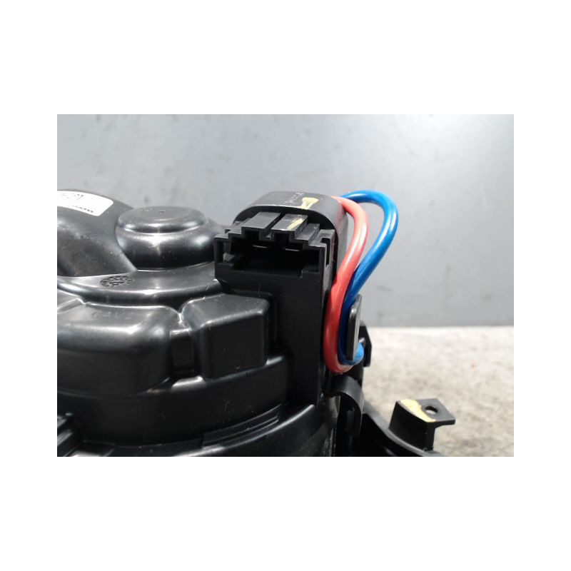 MOTEUR VENTILATEUR CHAUFFAGE DACIA JOGGER