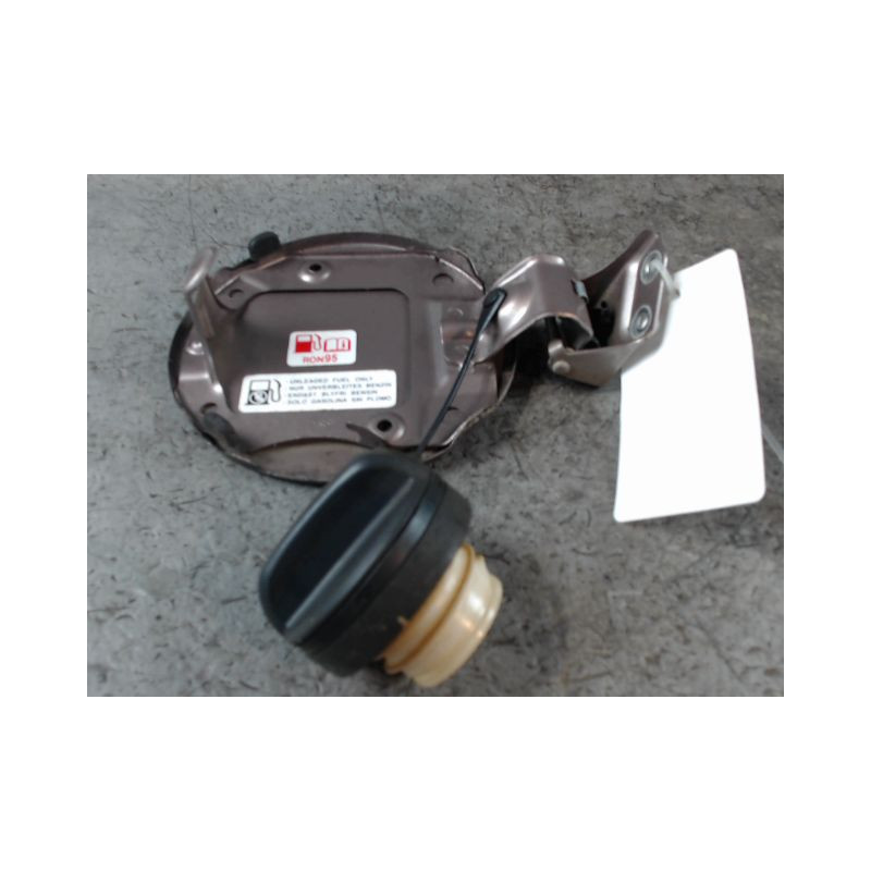 VOLET DE TRAPPE CARBURANT SUZUKI ALTO 5 PTES