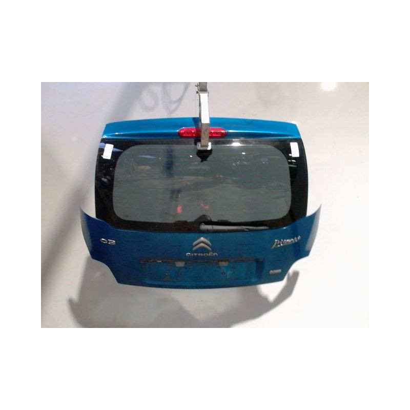 HAYON CITROEN C3 PICASSO 2008-