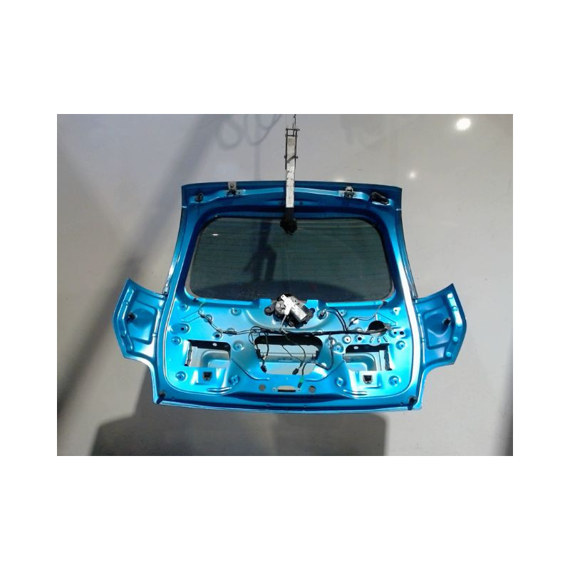 HAYON CITROEN C3 PICASSO 2008-