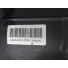 PONT ARRIERE MERCEDES CLASSE C 2007- C 220 CDI 